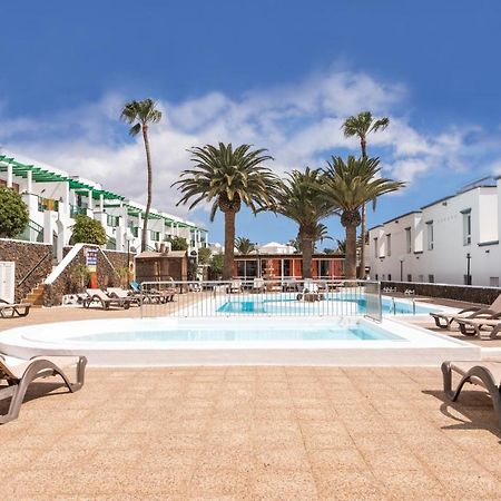 Ferienwohnung Naia House Lanzarote Puerto del Carmen  Exterior foto