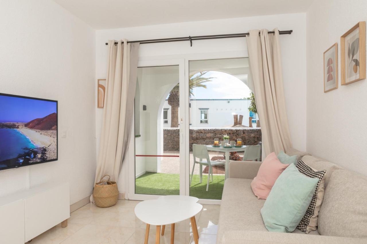 Ferienwohnung Naia House Lanzarote Puerto del Carmen  Exterior foto