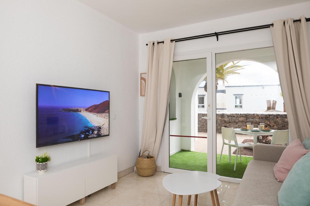 Ferienwohnung Naia House Lanzarote Puerto del Carmen  Exterior foto