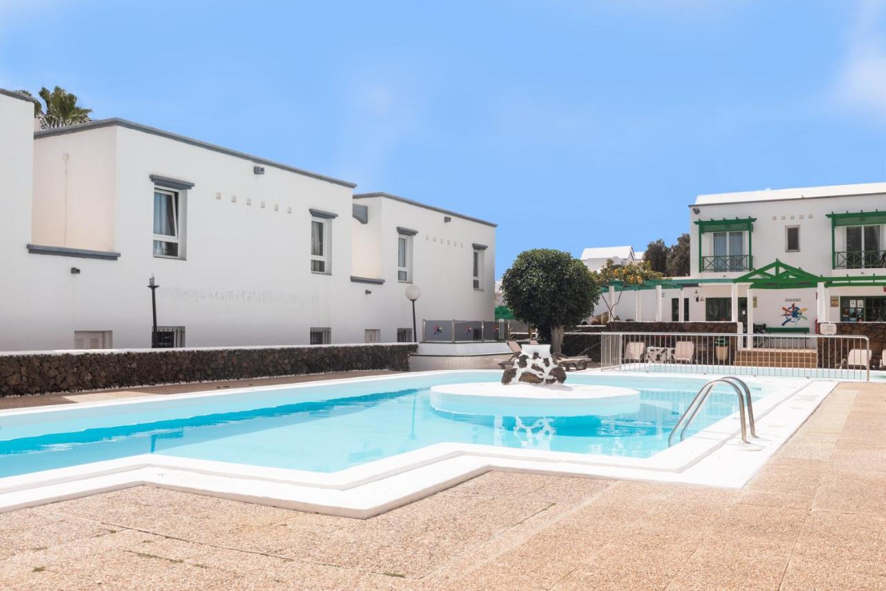 Ferienwohnung Naia House Lanzarote Puerto del Carmen  Exterior foto
