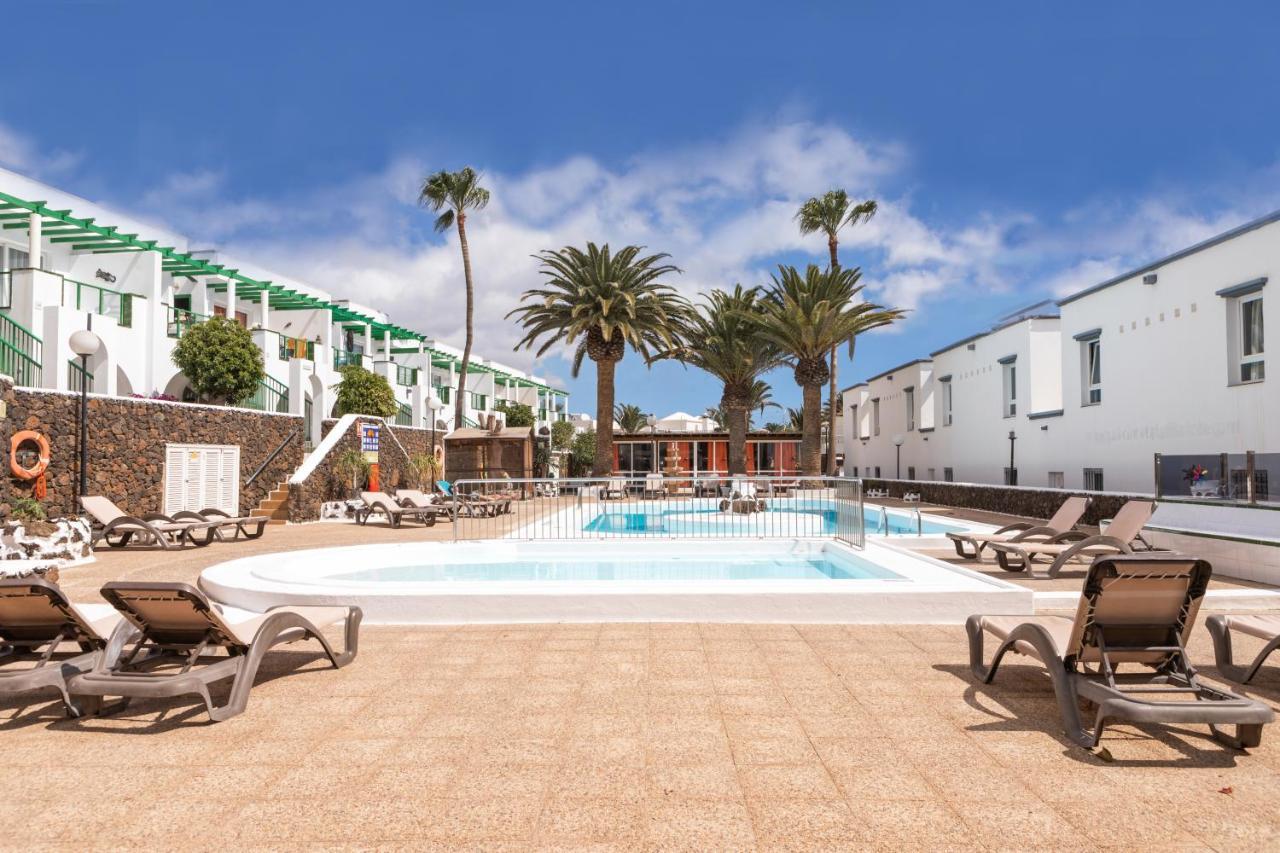 Ferienwohnung Naia House Lanzarote Puerto del Carmen  Exterior foto