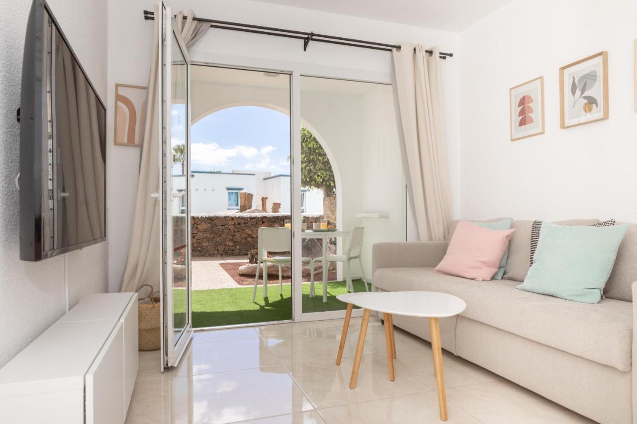 Ferienwohnung Naia House Lanzarote Puerto del Carmen  Exterior foto