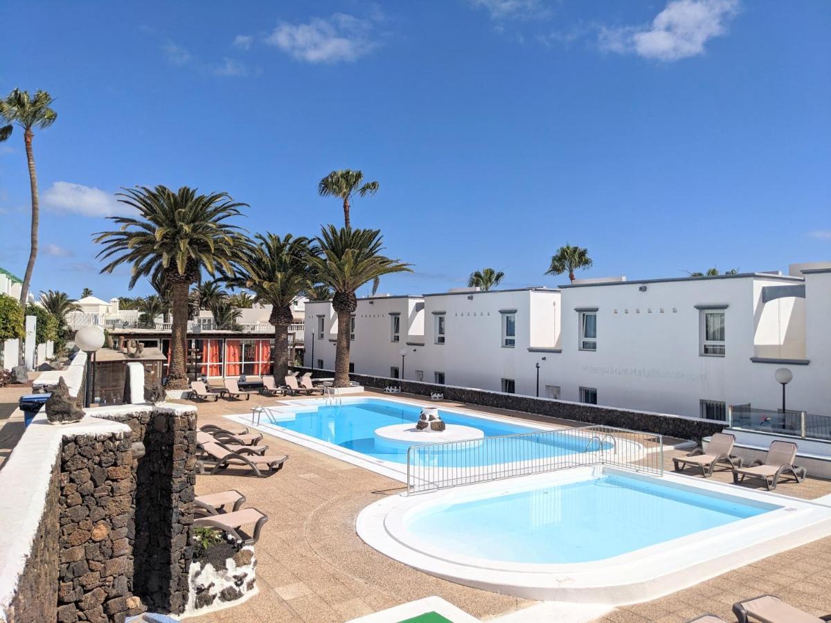 Ferienwohnung Naia House Lanzarote Puerto del Carmen  Exterior foto